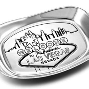 Las Vegas Tray Limited Edition